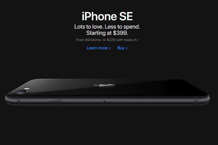 Apple ra iPhone 11 Pro và iPhone 11 Pro Max, giá từ 999 USD
