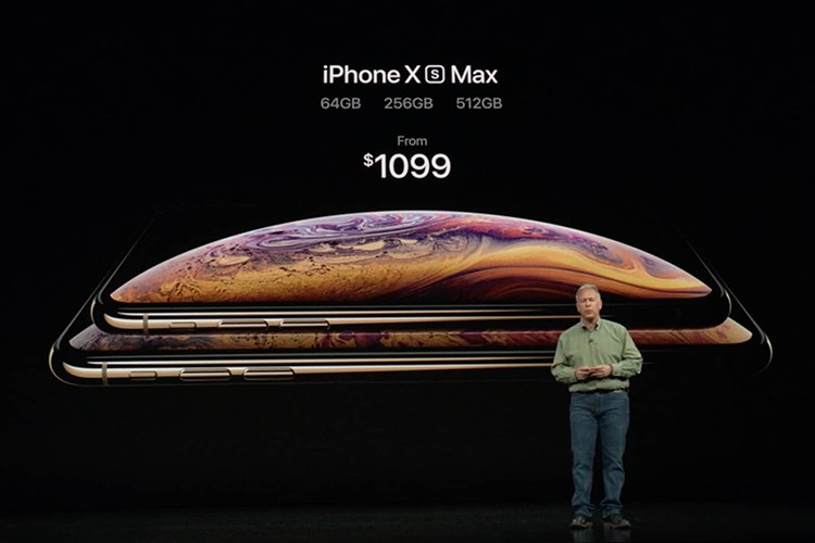 Apple ra iPhone 11 Pro và iPhone 11 Pro Max, giá từ 999 USD 6