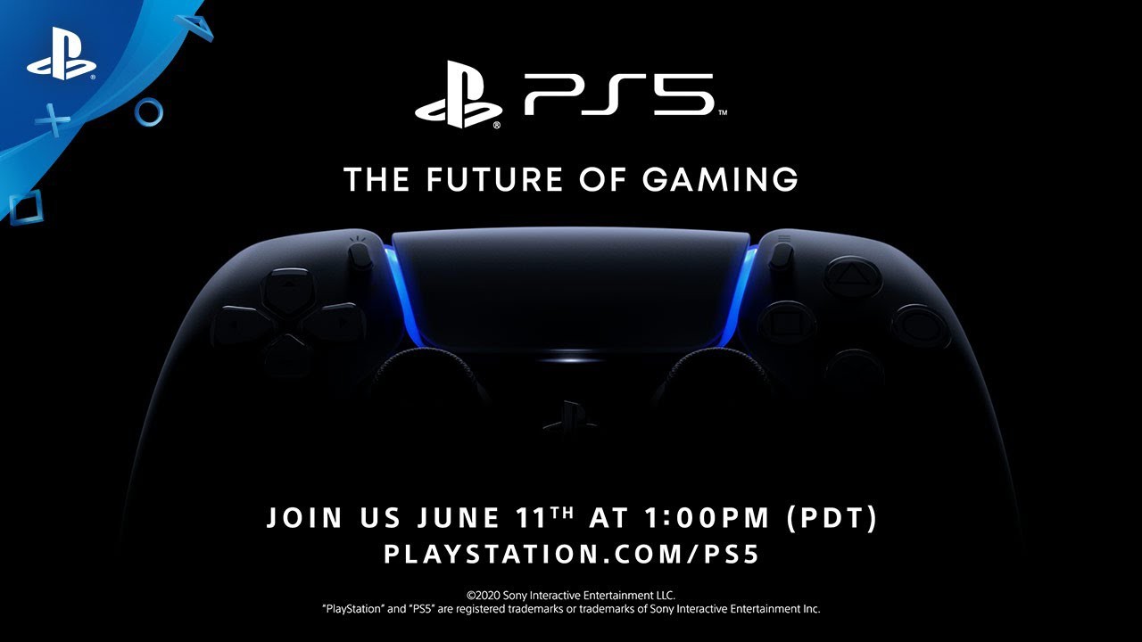 ps5 future of gaming