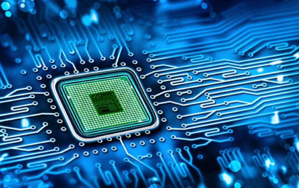 OPPO sẽ tự phát triển chip xử lý di động của riêng mình