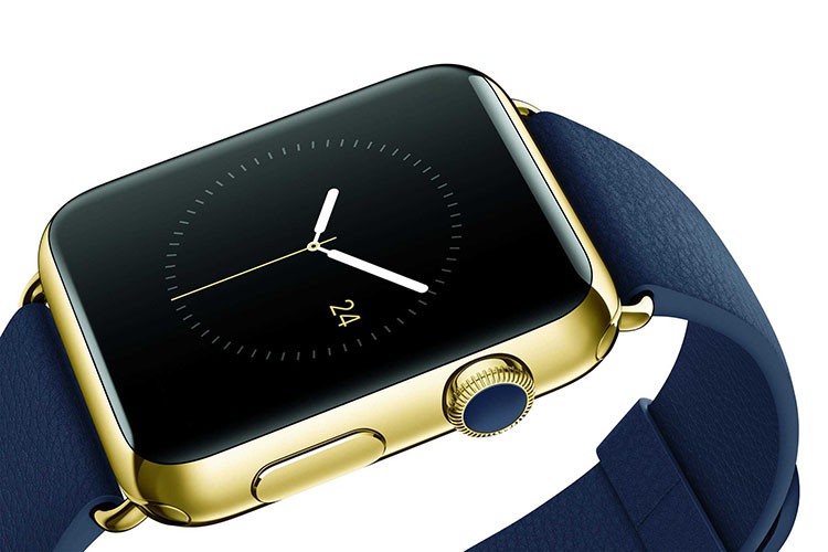 Công nghệ trên Apple Watch đã thay đổi thế nào trong 5 năm qua? 2