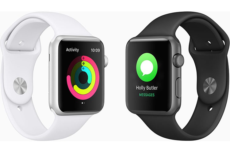 Công nghệ trên Apple Watch đã thay đổi thế nào trong 5 năm qua? 3