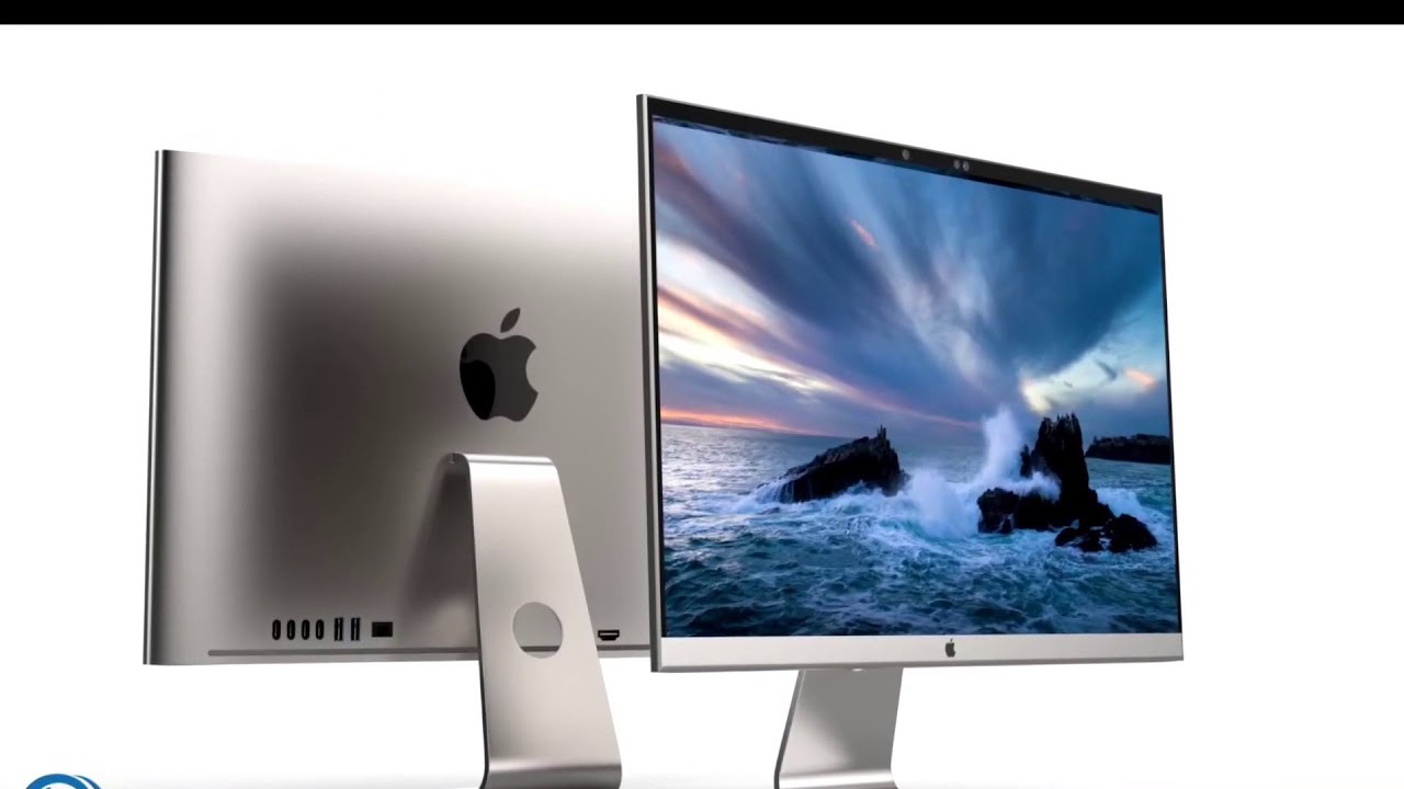Đây là những gì chúng ta biết về iMac 2020 sắp sửa ra mắt