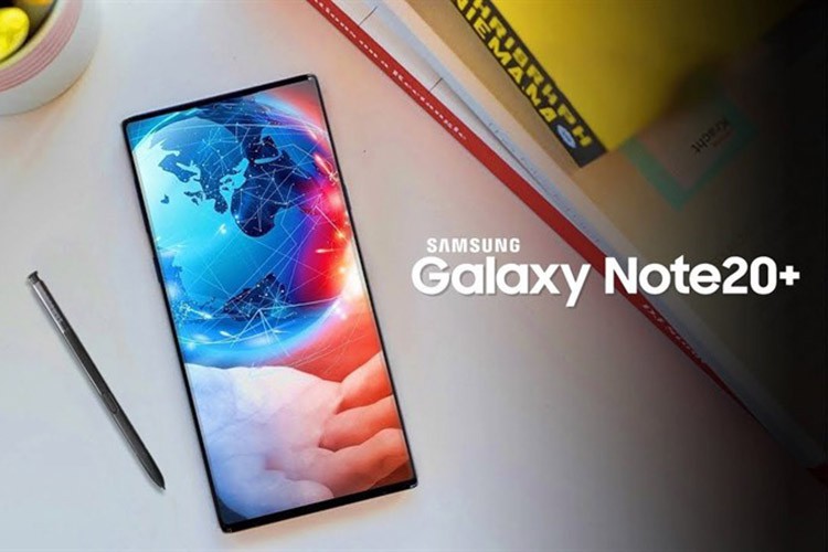 Cảm ứng màn hình của Samsung Galaxy Note 20 và Note 20+ sẽ được sản xuất bởi hai tên tuổi này 1