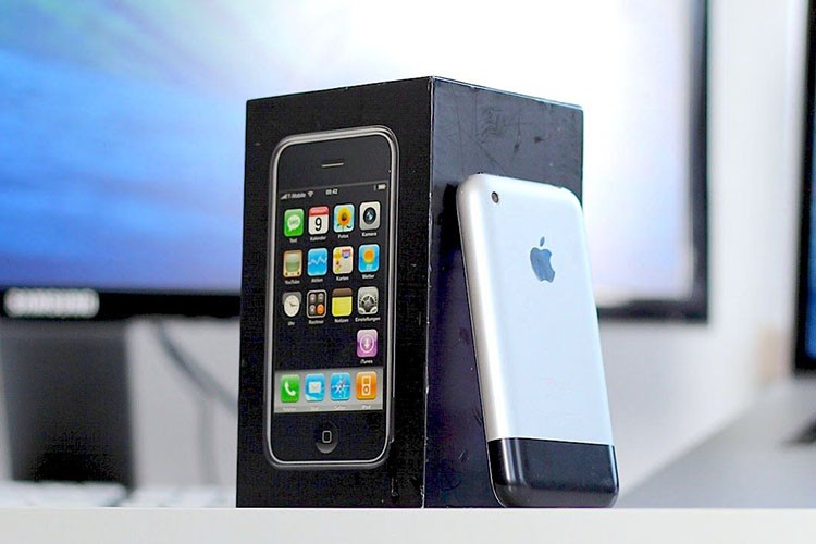 Hành trình nâng cấp pin iPhone của Apple suốt 13 năm qua 1