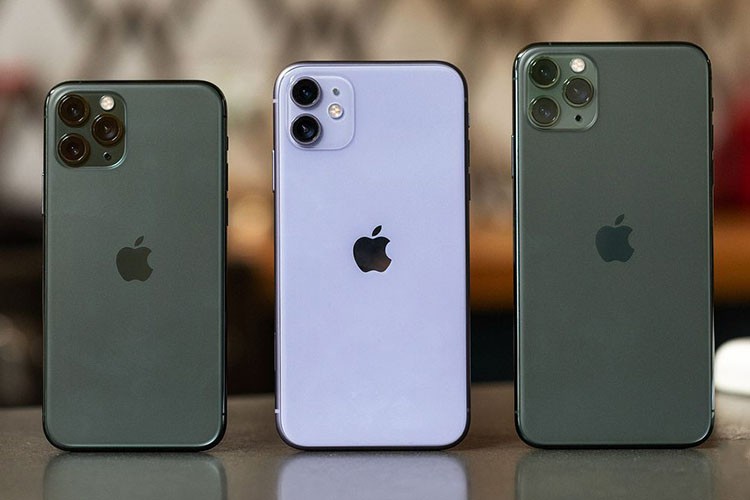 Hành trình nâng cấp pin iPhone của Apple suốt 13 năm qua 2