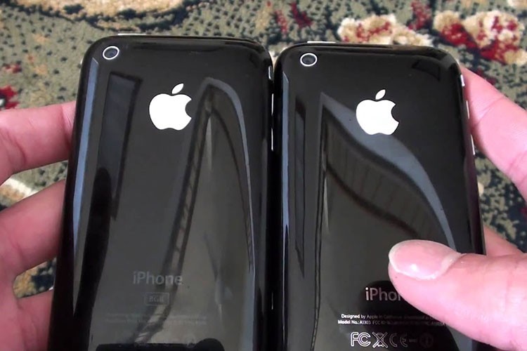 Hành trình nâng cấp pin iPhone của Apple suốt 13 năm qua 10
