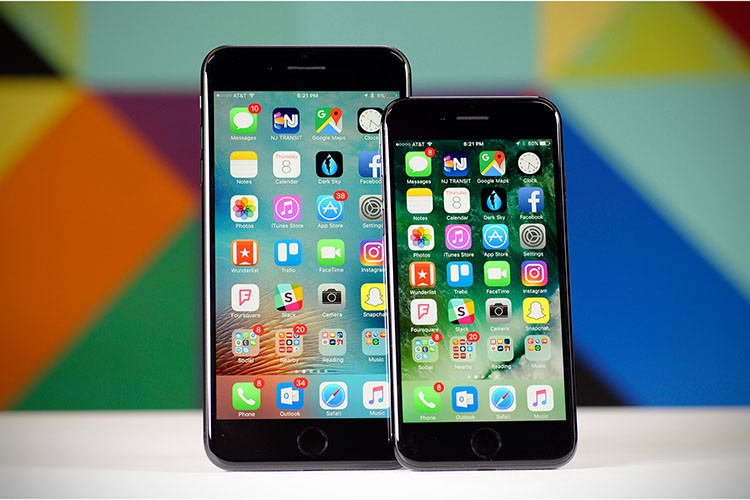 Hành trình nâng cấp pin iPhone của Apple suốt 13 năm qua 5