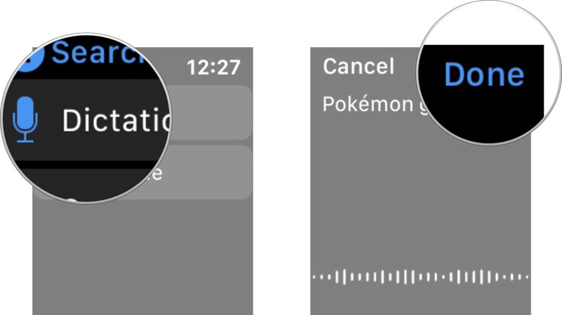 Hướng dẫn tải và cập nhật ứng dụng qua App Store của Apple Watch 3