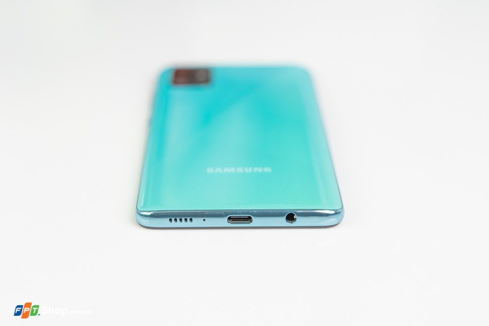 Giải mã sức hút của Samsung Galaxy A51 – smartphone Samsung bán chạy nhất thế giới trong quý 1 12