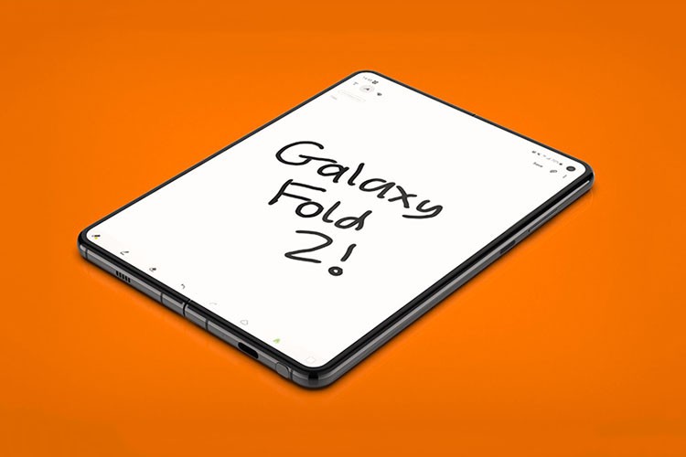 Samsung Galaxy Fold 2 và Galaxy Z Flip 5G dự kiến sẽ khan hàng khi ra mắt 2