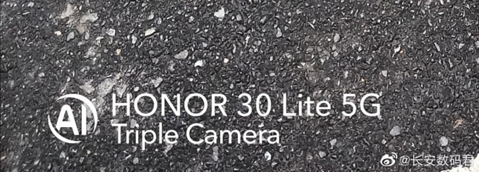 Honor 30 Youth Edition và Honor X10 Max sẽ ra mắt vào tháng 7 tới (ảnh 1)