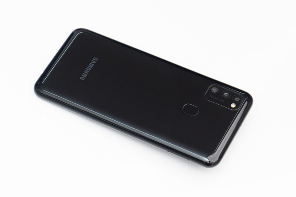 Đánh giá hiệu năng và thời lượng pin Samsung Galaxy M21