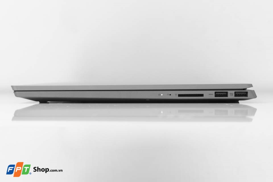 Trên tay Lenovo IdeaPad S540-15IML