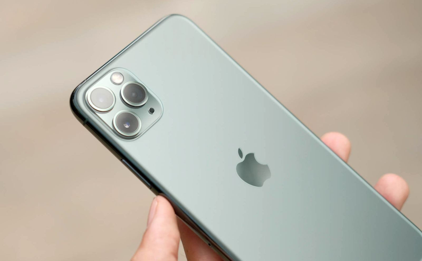 iPhone 11 iPhone 11 Pro iPhone 11 Pro Max có giá bán từ 163 triệu