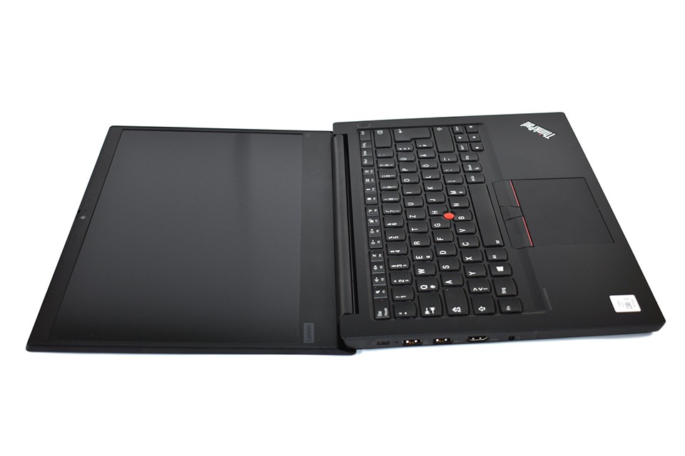 Trên tay Lenovo ThinkPad E14