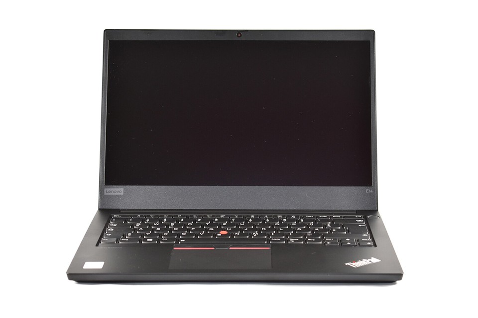 Trên tay Lenovo ThinkPad E14