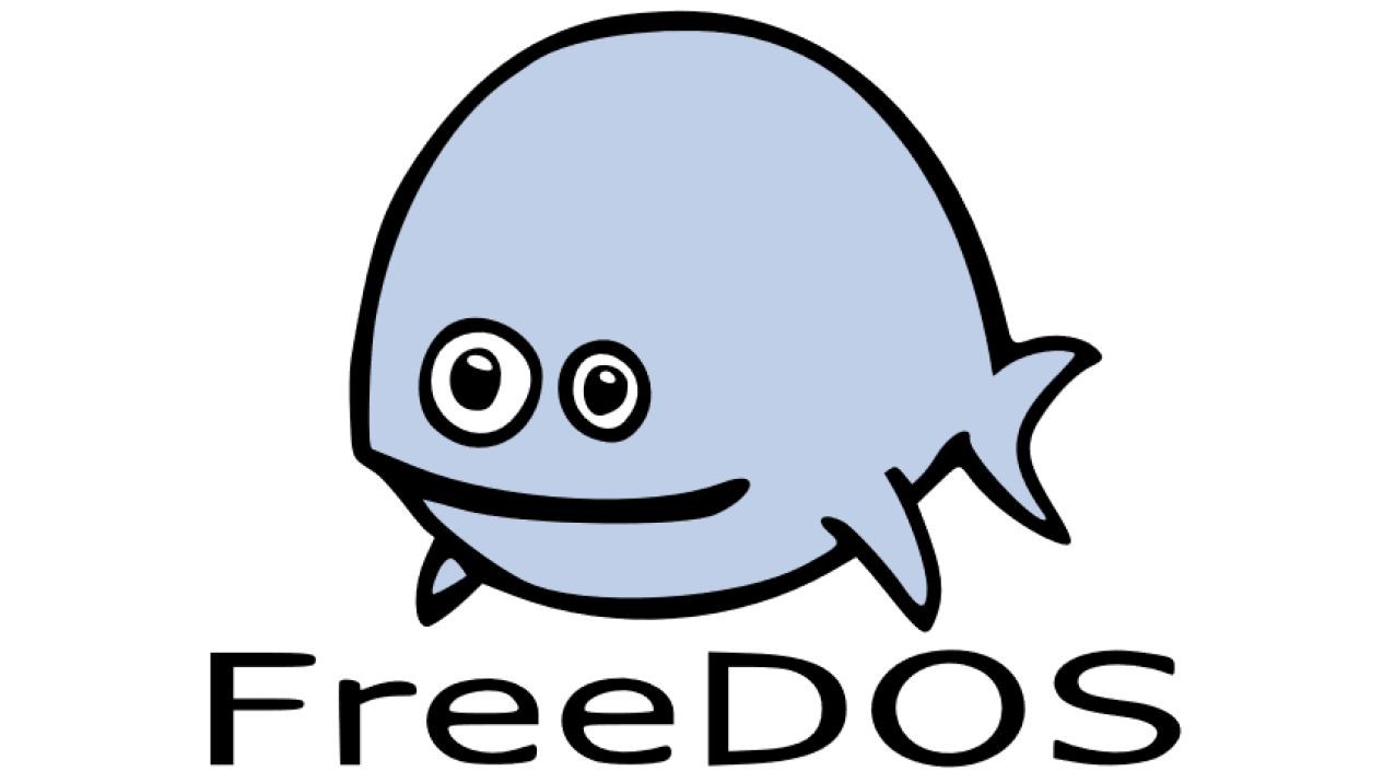 Giới thiệu về FreeDOS, hệ điều hành phổ biến nhất trên thế giới 1