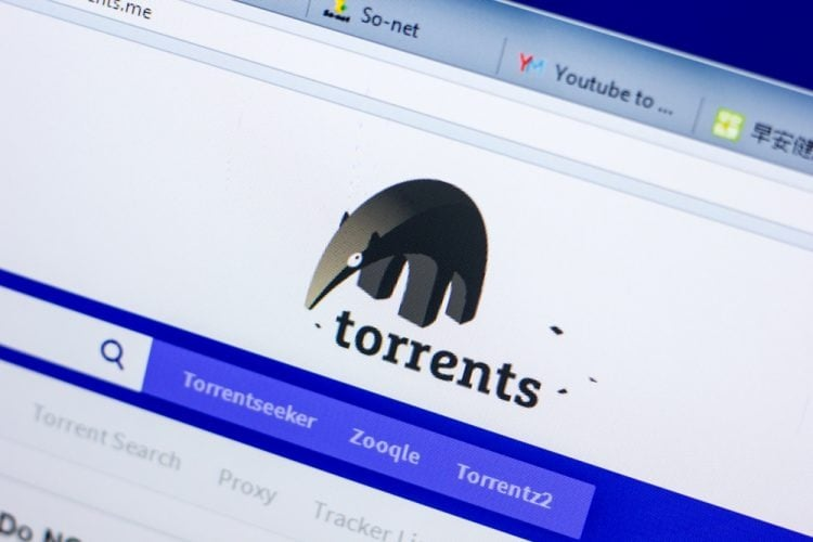 Thuật ngữ thường được sử dụng liên quan đến Torrent - Hình 1