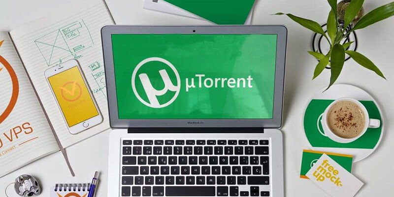 Những công cụ Torrent phổ biến