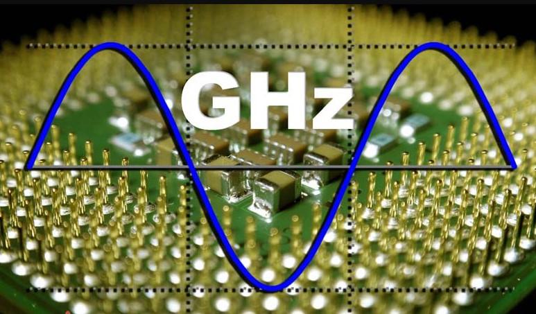 Chỉ số GHz là gì (Ảnh 1)