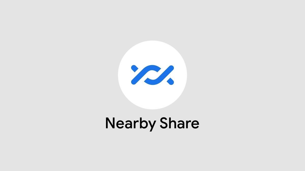 Điện thoại Android sắp có tính năng chia sẻ file Nearby Sharing