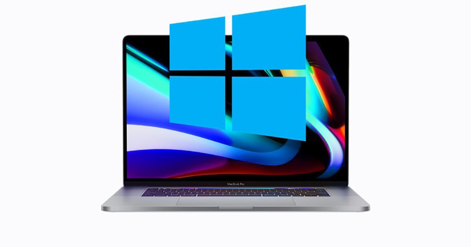 AMD cập nhật driver Boot Camp cho MacBook Pro dùng GPU Radeon Pro 5600M