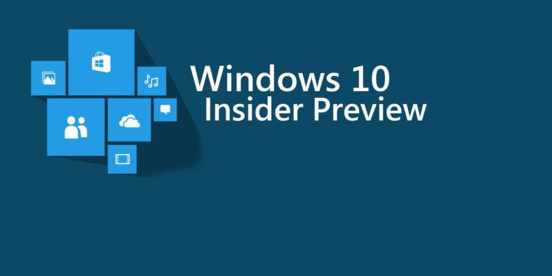Windows 10 Insider là gì? Lợi ích khi đăng ký Windows 10 Insider 9