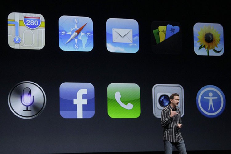 Qua 13 năm phát triển, Apple đã cải tiến iOS như thế nào? 5