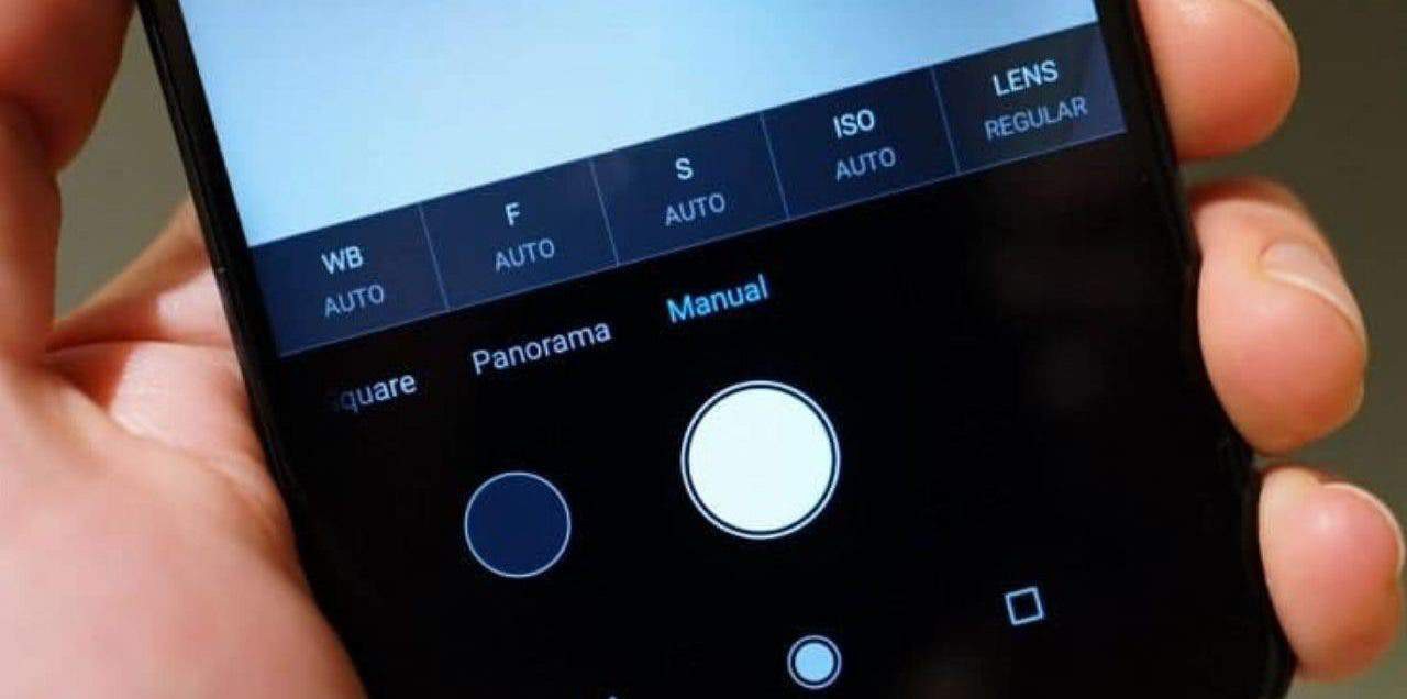 Xiaomi cập nhật thêm các chế độ chụp mới trên MIUI 12