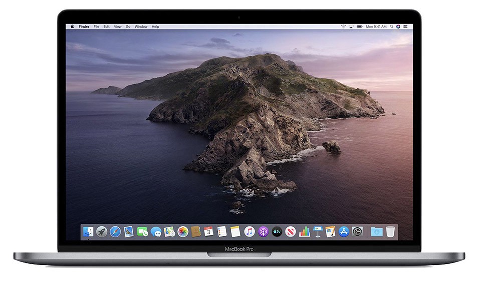 Apple phát hành bản cập nhật macOS Catalina‌ 10.15.6
