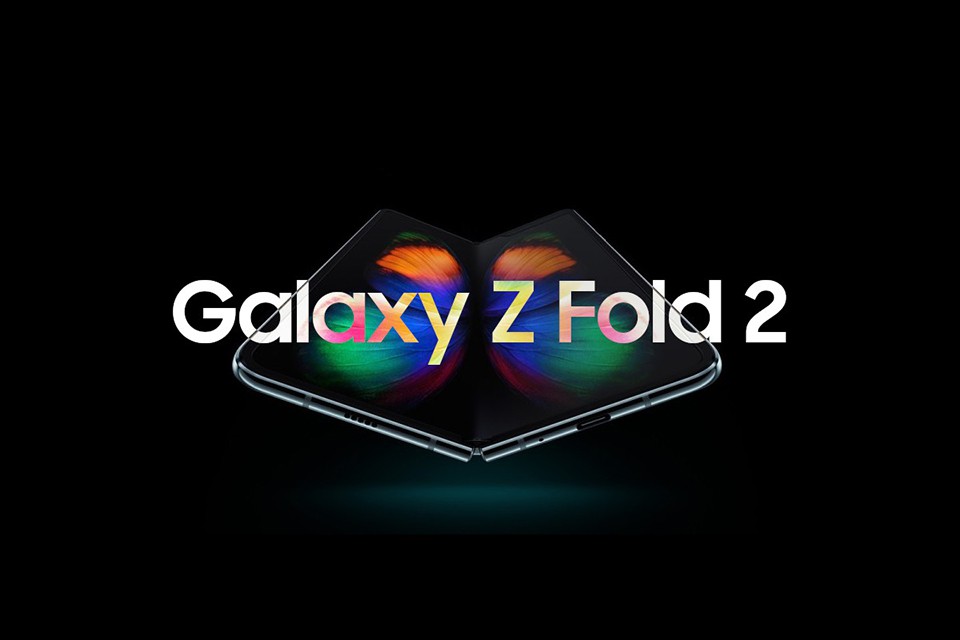 Hé lộ thông tin pin Galaxy Z Fold 2 và Z Flip 5G - Fptshop.com.vn