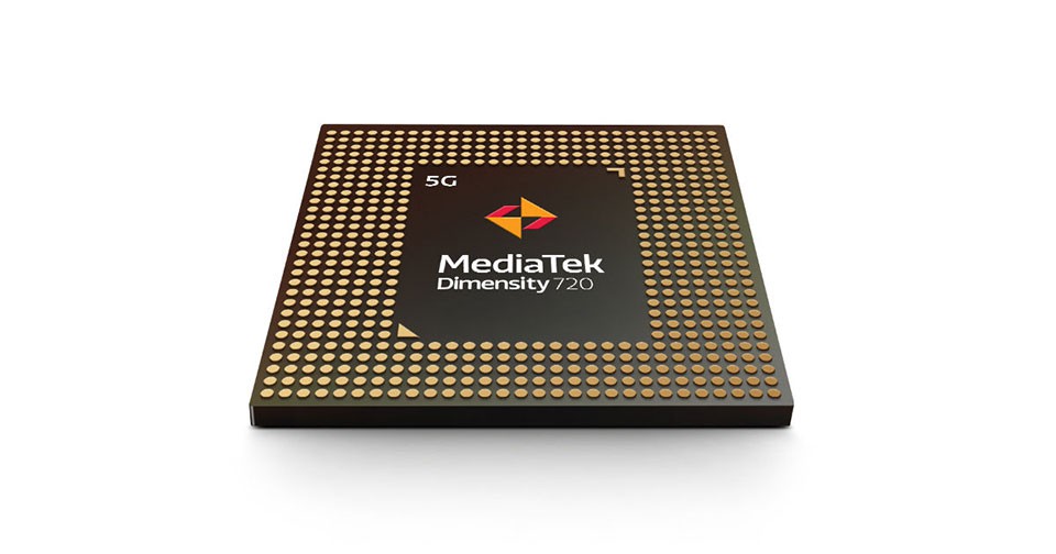Đánh giá MediaTek Dimensity 720: Trải nghiệm 5G ấn tượng cho phân khúc tầm trung