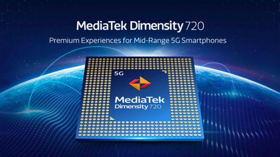 Đánh giá MediaTek Dimensity 720: Trải nghiệm 5G ấn tượng cho phân khúc tầm trung