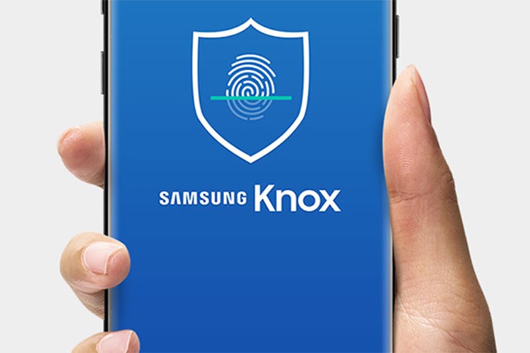 Nhảy Knox là gì? Điện thoại Samsung nhảy Knox bị ảnh hưởng ra sao? 4