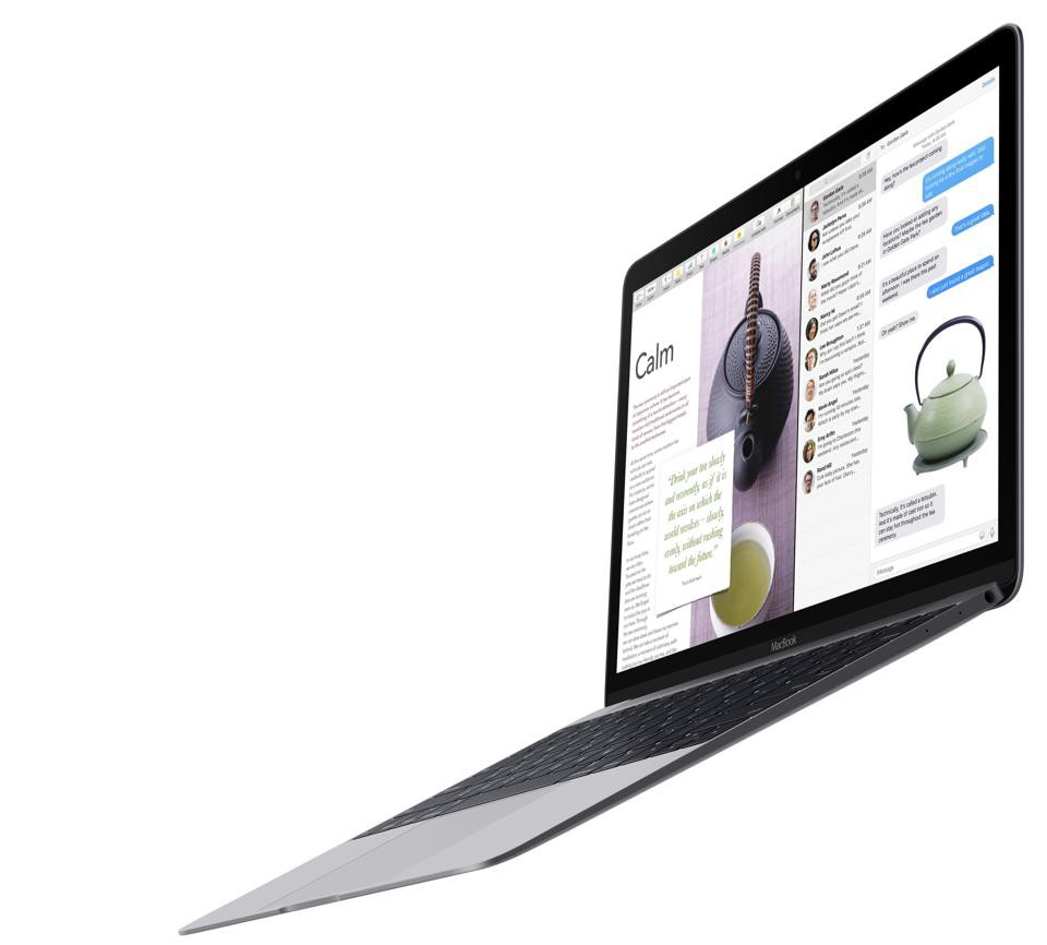 Apple MacBook 12 inch ARM 04