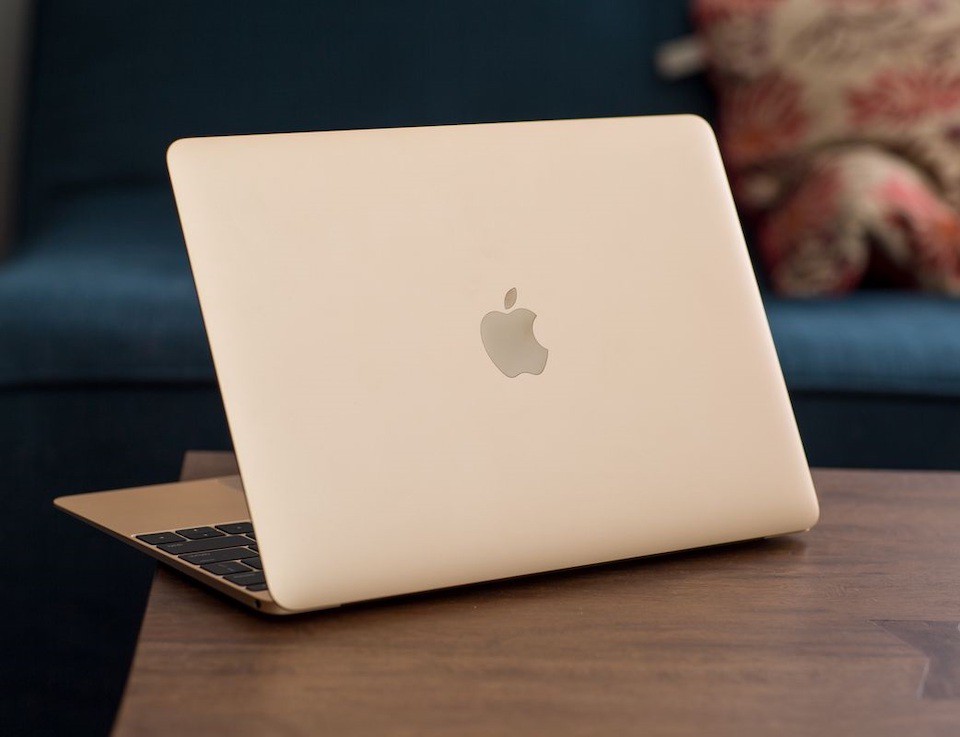 Apple MacBook 12 inch ARM 01