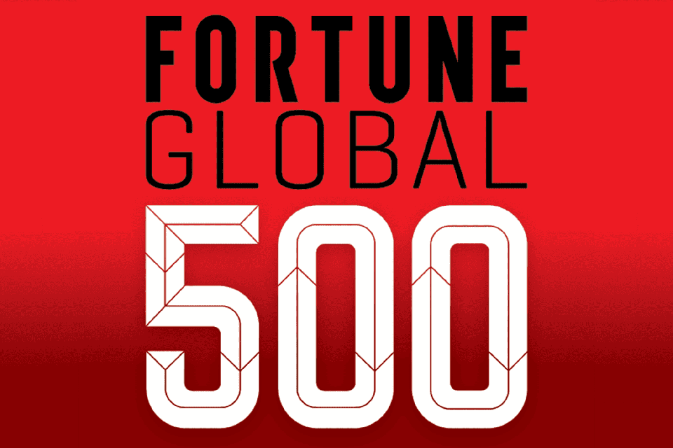 Apple đứng thứ 12 trong danh sách Fortune Global 500 năm 2020 (ảnh 1)