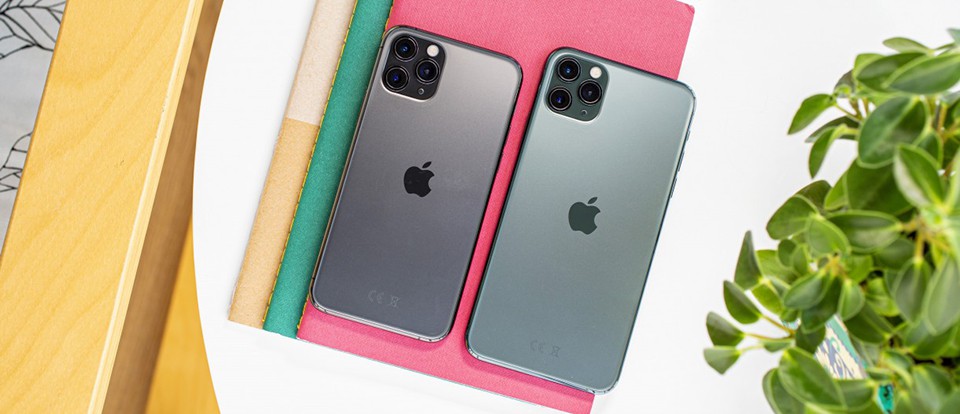 Apple xác nhận iPhone 11 series sẽ hỗ trợ hệ thống định vị BeiDou