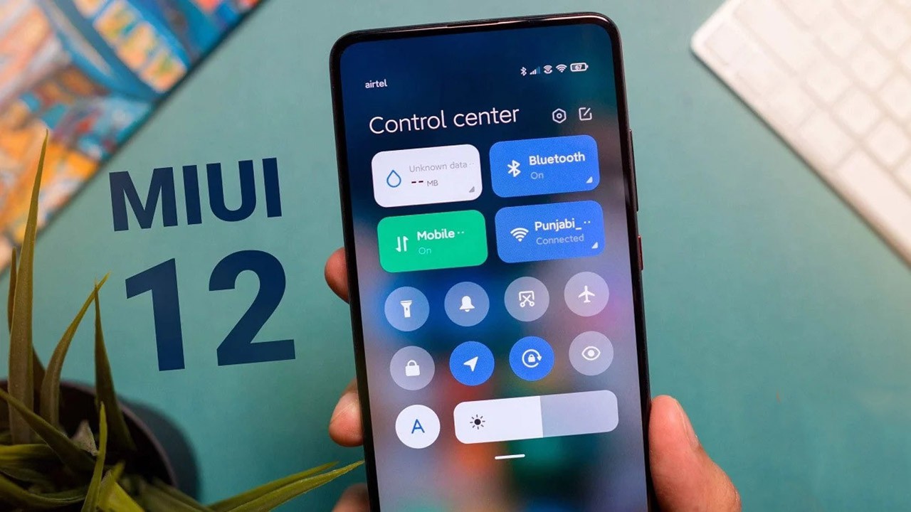 Xiaomi sẽ phát hành đợt cập nhật MIUI 12 đợt thứ ba vào tháng 10/2020