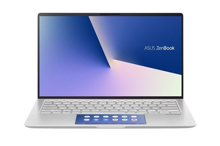 ASUS ZenBook UX434FAC-A6116T 3
