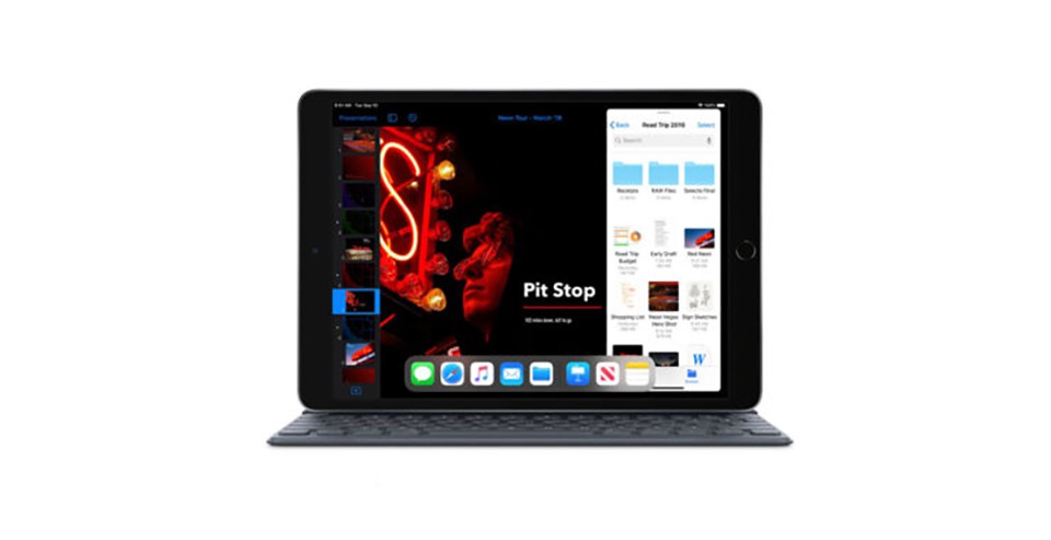 Tin đồn: iPad Air 4 sẽ dùng cổng USB-C, hỗ trợ Magic Keyboard