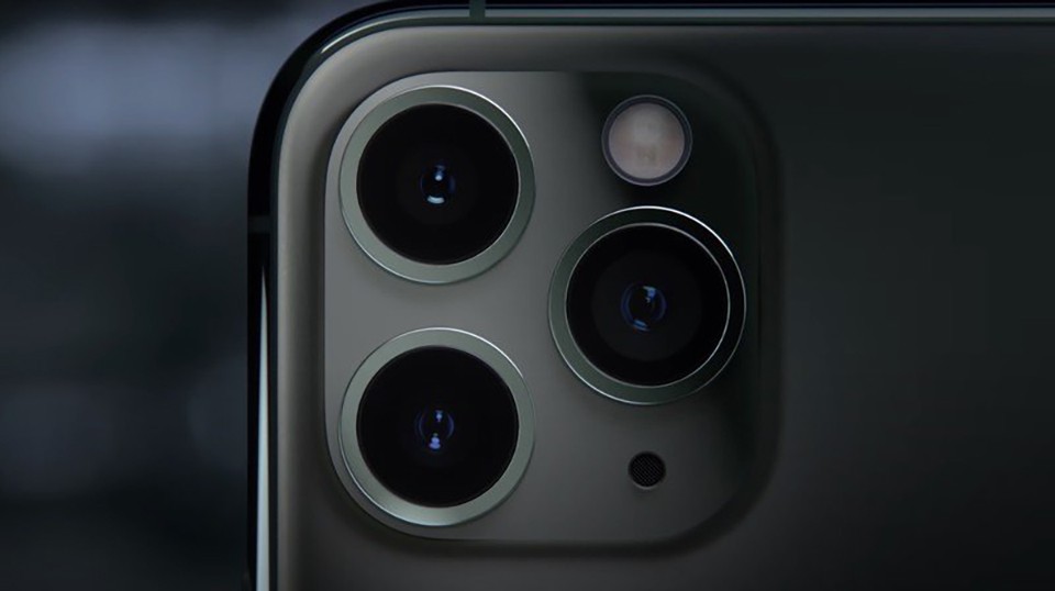 Nhà cung cấp ống kính camera cho iPhone 12 phủ nhận tin đồn gặp sự cố về chất lượng