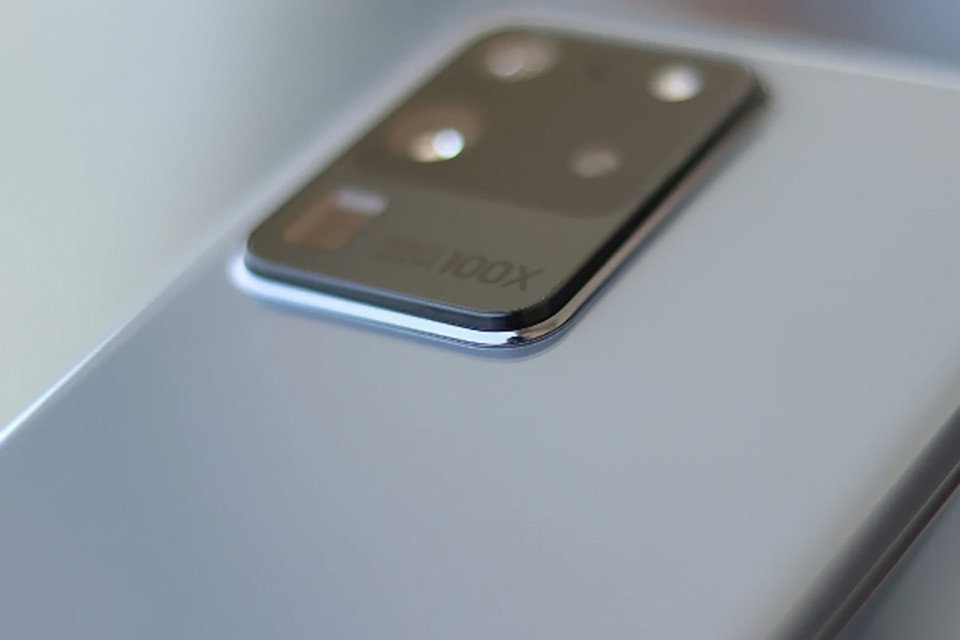 Samsung sẽ tiếp tục loại bỏ cảm biến ToF trên dòng Galaxy S21