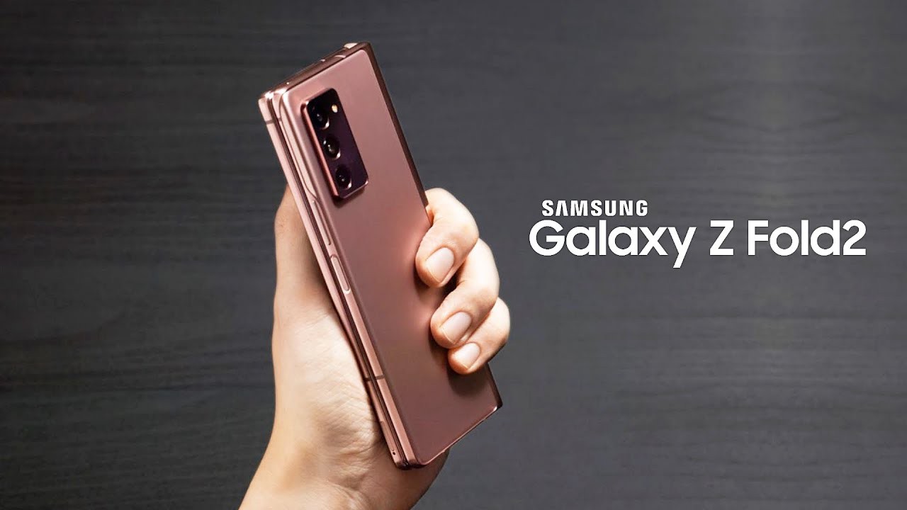 So sánh Samsung Galaxy Z Fold 2 và Galaxy Fold: Sự nâng cấp tiệm cận mức hoàn hảo 6