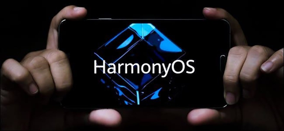Smartphone Huawei dùng hệ điều hành Harmony sẽ sớm ra mắt