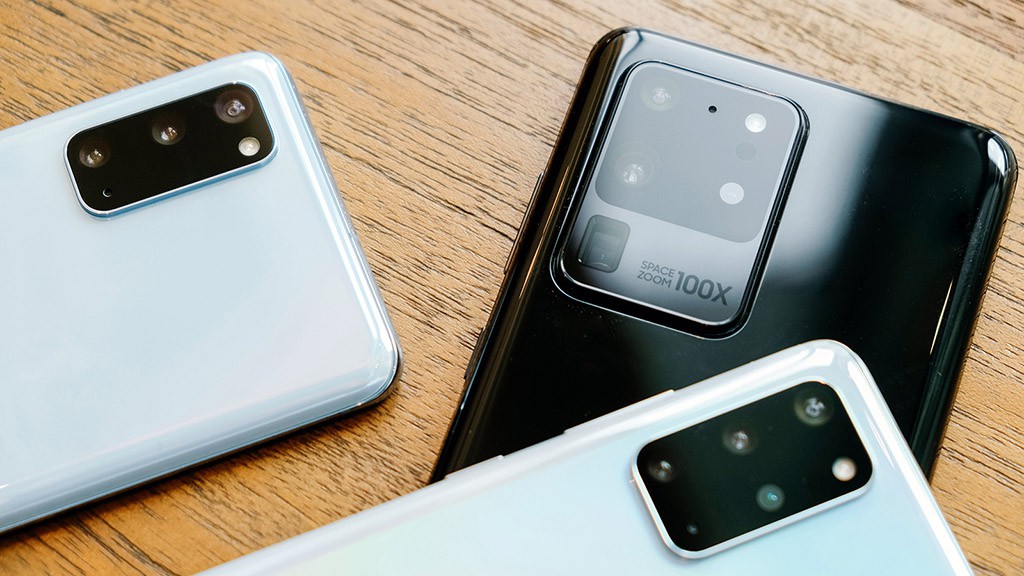 Samsung Galaxy S20 sẽ được ưu tiên cập nhật Android 11 đầu tiên 2