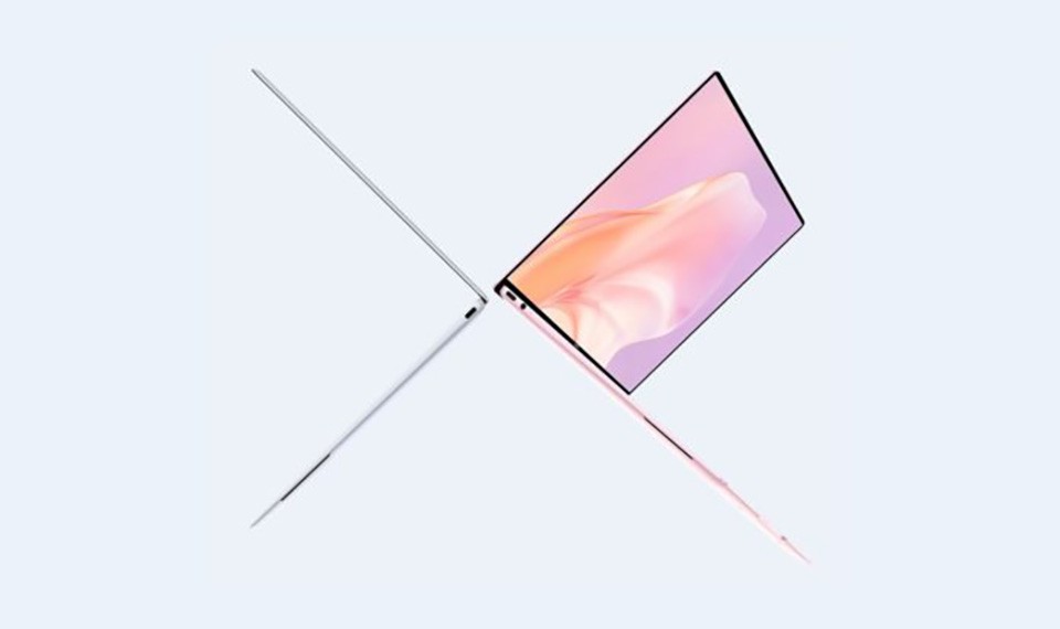 Poster Huawei MateBook X 2020 (ảnh 1)