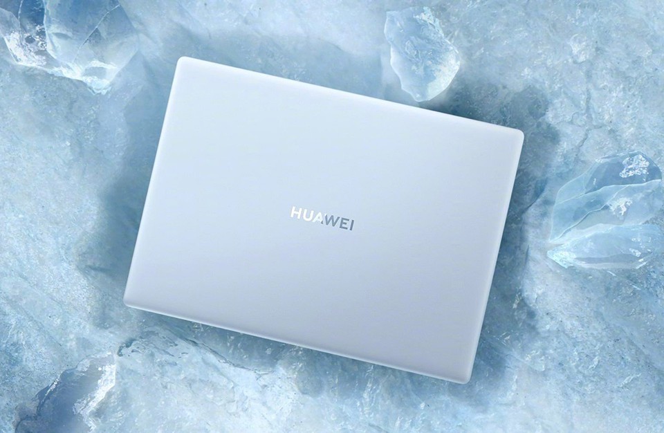 Huawei MateBook X 2020 ra mắt (ảnh 2)