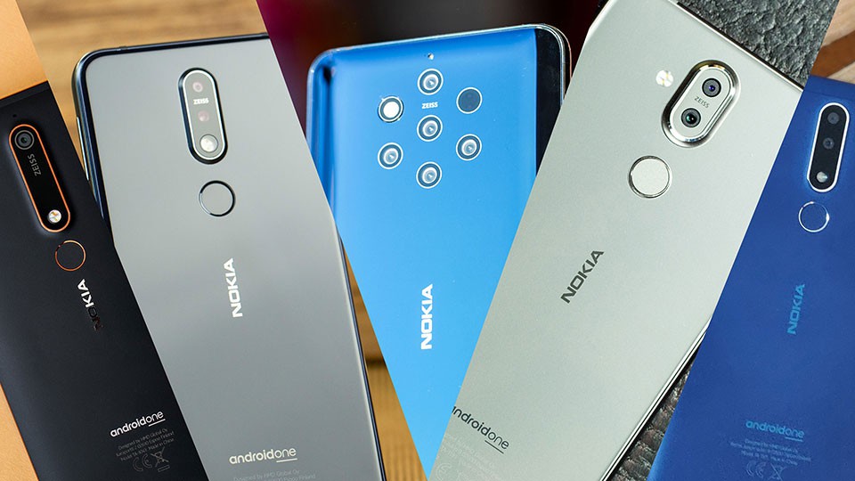 Nokia 2020
